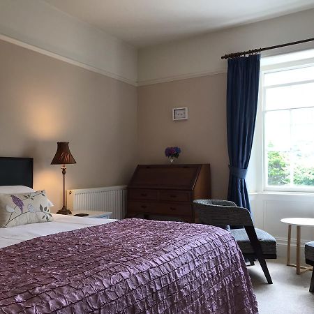 The Old Parsonage Bed & Breakfast Boscastle Eksteriør bilde