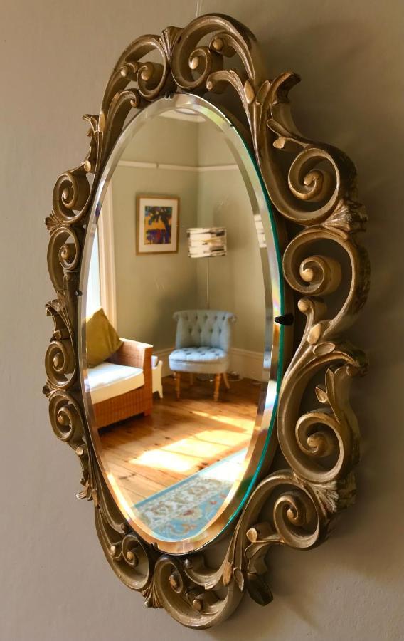 The Old Parsonage Bed & Breakfast Boscastle Eksteriør bilde