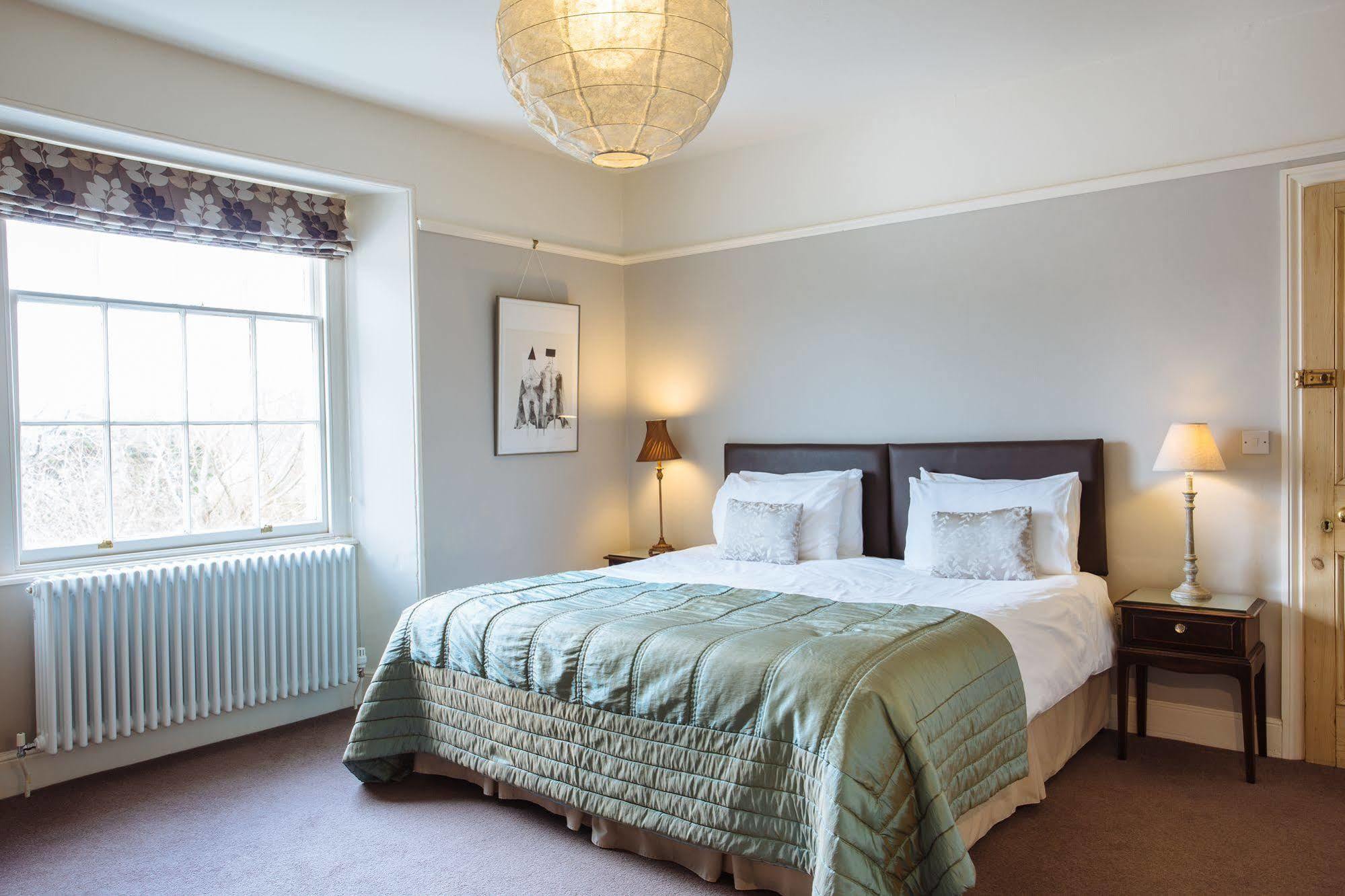 The Old Parsonage Bed & Breakfast Boscastle Eksteriør bilde
